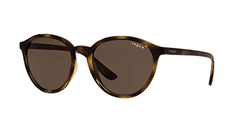 Gafas de Sol Vogue VO 5374S Dark Havana/Brown 55/19/140 mujer