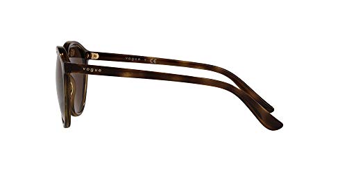Gafas de Sol Vogue VO 5374S Dark Havana/Brown 55/19/140 mujer