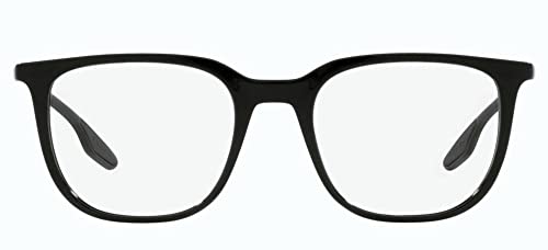 Gafas graduadas Prada Linea Rossa PS 1 OV 1AB1O1 Negro