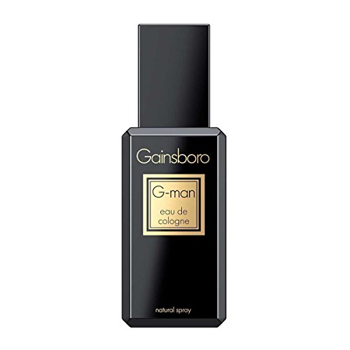 Gainsboro G-man Eau de Colonia spray 100 ml
