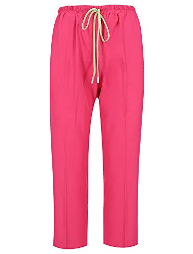 GALLANTDALE Conjunto Sanitario Hudson Mujer Ajustable y Liviana Rosa Fucsia XL