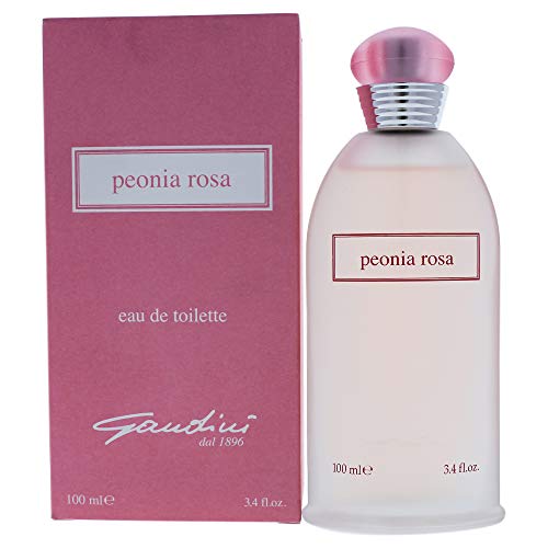 Gandini Peonia Rosa Eau de Toilette – 100 ml