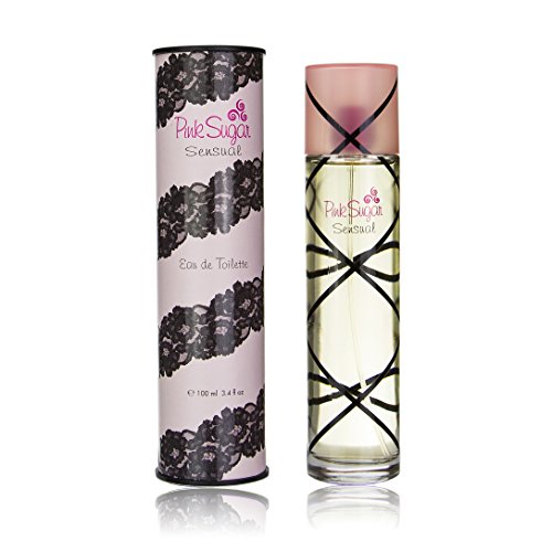Gangas a Granel Aquolina - Pink Sugar Sensual EDT vapo 100 ml