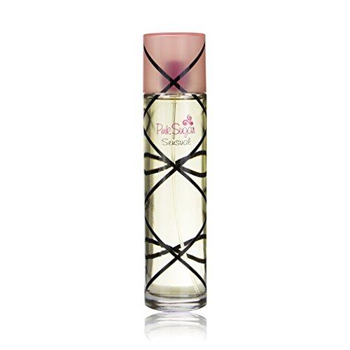 Gangas a Granel Aquolina - Pink Sugar Sensual EDT vapo 100 ml