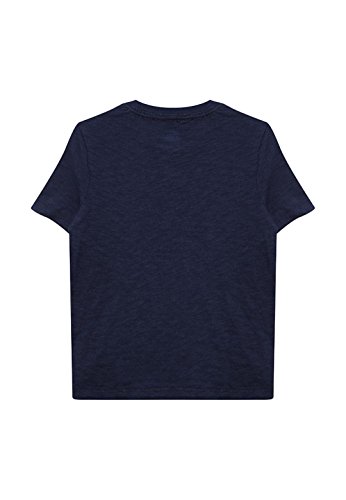 Gap 733138 - Camiseta para niño (talla XXL), color azul