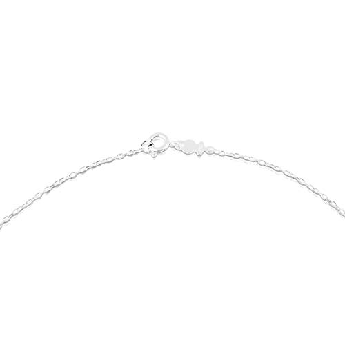 Gargantilla TOUS Chain Plata