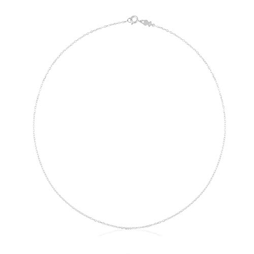 Gargantilla TOUS Chain Plata