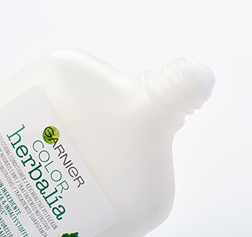 Garnier Color Herbalia - Colorante 100% vegetal, Chatain Chocolat