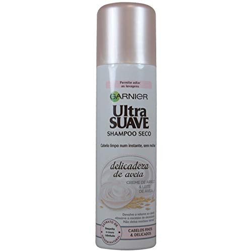 Garnier Fructis aceite milagroso en spray seco Touch 150 ml
