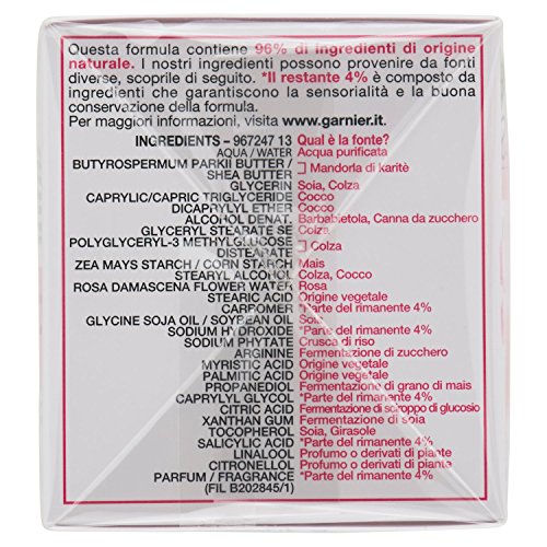 GARNIER Hidratación De Pieles Secas Prodigiosas 50 Ml. Mascarillas Y Cremas