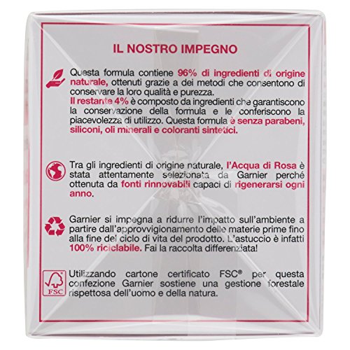 GARNIER Hidratación De Pieles Secas Prodigiosas 50 Ml. Mascarillas Y Cremas