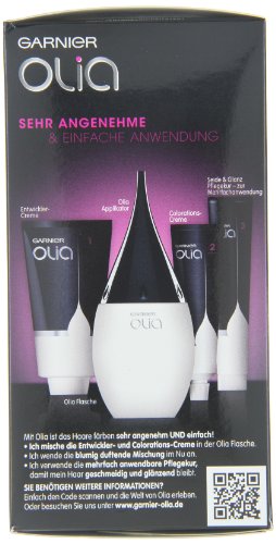 Garnier Olia 4.15 Color Marrón