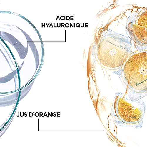 Garnier Skinactive máscara tejido ojos hydrabomb antifatiga Energisant 6 G