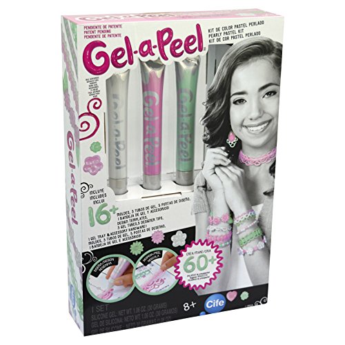 Gel-a-Peel (Cife Spain 40766