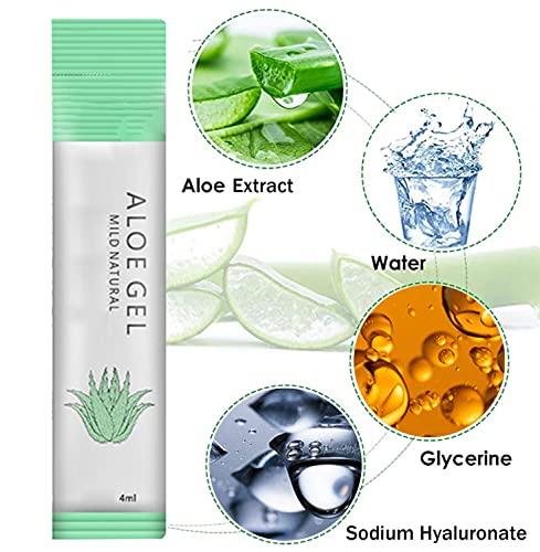 Gel Aloe Vera Puro,Crema Aloe Vera,Aloe Vera Gel,Gel Hidratante de Aloe,Aloe Dermo-Gel,Aloe Moisturizing Gel,para La Cara,Cuerpo,Cabello,Cuidado De Las Quemaduras Solares
