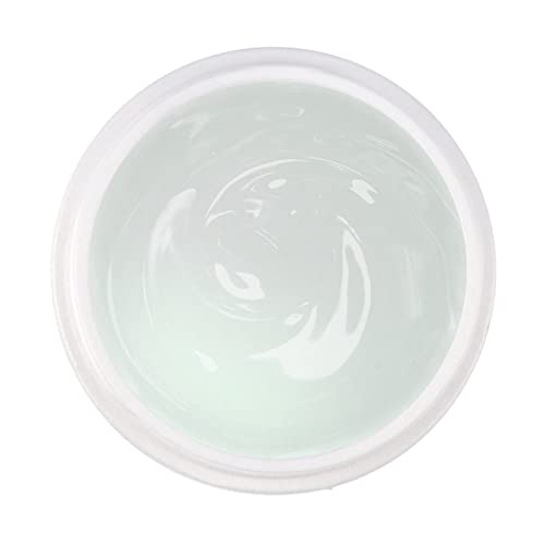 Gel Construccion Clear UV/LED 50ml para Uñas | Builder Gel Transparente | Outlet Nails