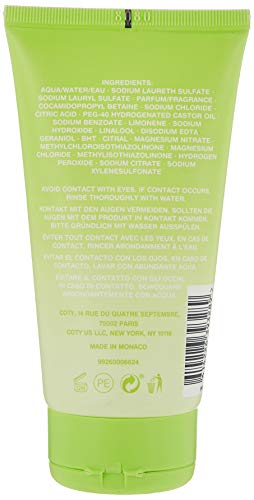 Gel de Ducha L.12.12 Eau Fraiche 150 ml