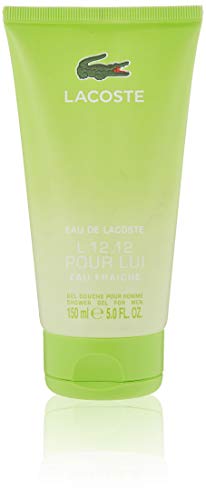 Gel de Ducha L.12.12 Eau Fraiche 150 ml