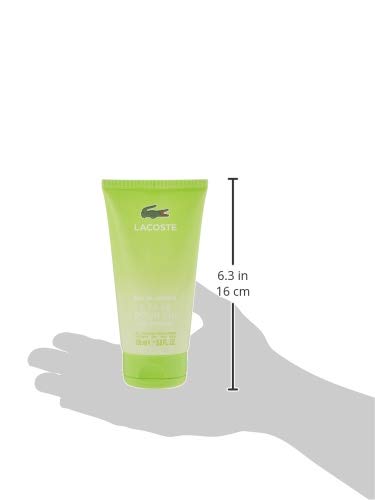 Gel de Ducha L.12.12 Eau Fraiche 150 ml