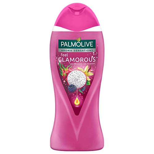Gel palmolivebeauty