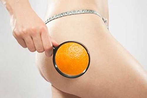 Gel Termico Anti Celulitis Adelgazante 200 ml con dispensador ● Hot Gel con Algas, Café y Aceites Esenciales ● Efecto Calor Drenante y Quema Grasa ● Reductor Abdominales Hombres