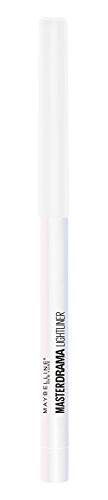Gemey Maybelline New York Master Drama Mightliner 35