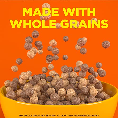 General Mills Cereales De Maíz 326 g