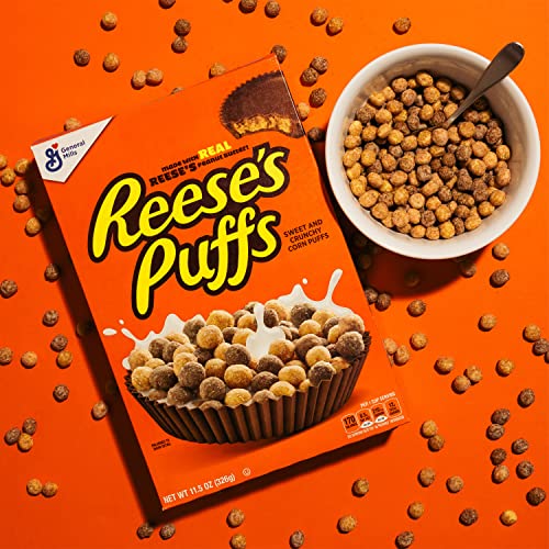 General Mills Cereales De Maíz 326 g