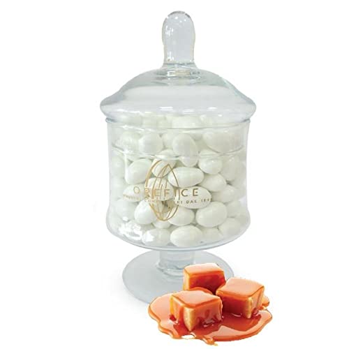 Generico Confetti OREFICE - Chocolate Marida, color blanco, 1 kg