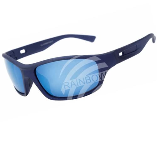 Genérico Gafas de sol deportivas hombre mujer, para montaña,ciclismo hombre y mujer. VIPER UV400.