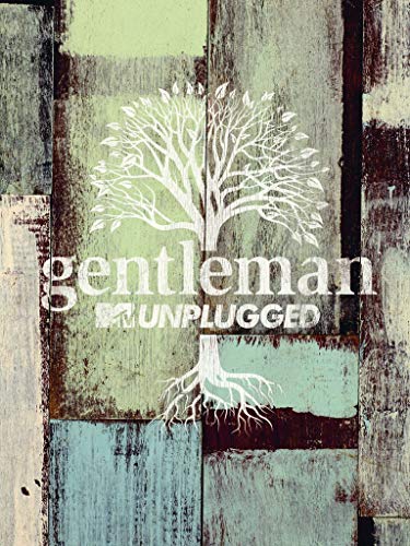 Gentleman - MTV Unplugged