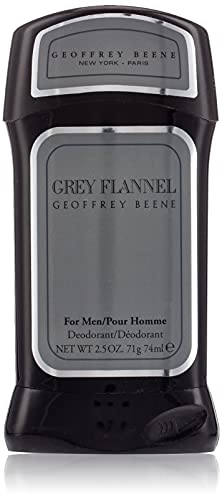 GEOFFREY BEENE GREY FLANNEL DEO STICK 71 GR