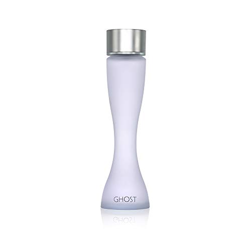 Ghost Eau De Toilette Para Mujer, 50 ml
