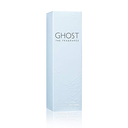 Ghost Eau De Toilette Para Mujer, 50 ml
