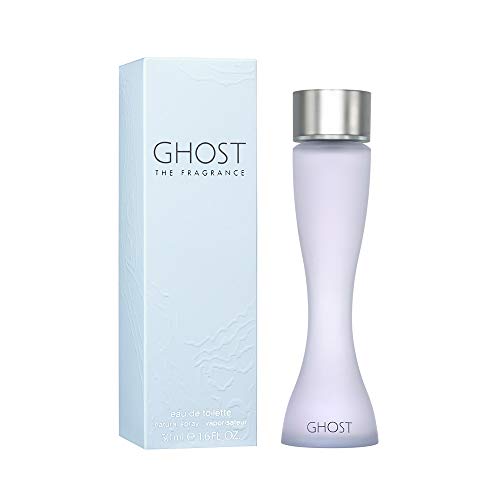 Ghost Eau De Toilette Para Mujer, 50 ml