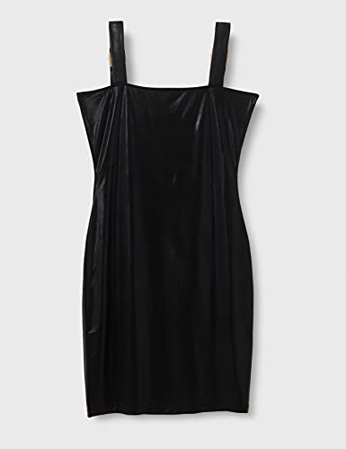 Gianni Kavanagh Black Core Winners Dess Dress, M Girls