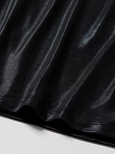 Gianni Kavanagh Black Core Winners Dess Dress, M Girls