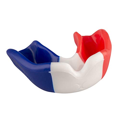 GILBERT Protege-dent Viper France Homme RGB