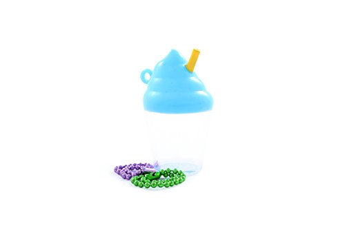 Giochi Preziosi – Smooshy Mushy Frozen Delight - Animales Blandos y perfumados con Accesorios, Modelos Surtidos