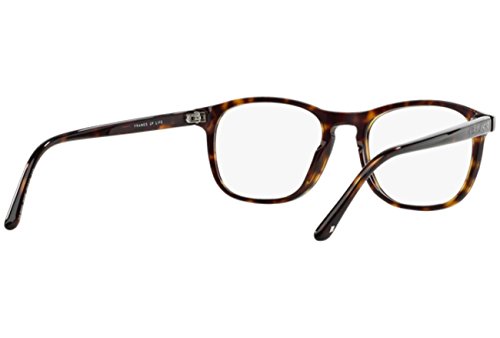Giorgio Armani - AR 7003, Oversize, acetato, hombre, DARK HAVANA(5026), 52/18/145