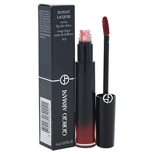 Giorgio Armani - Barra de labios ecstasy lacquer