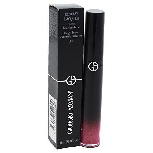Giorgio Armani - Barra de labios ecstasy lacquer