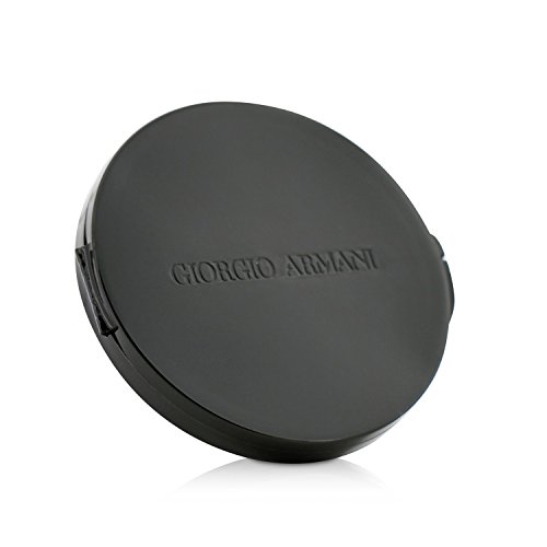 Giorgio Armani - Maquillaje compacto luminous silk foundation