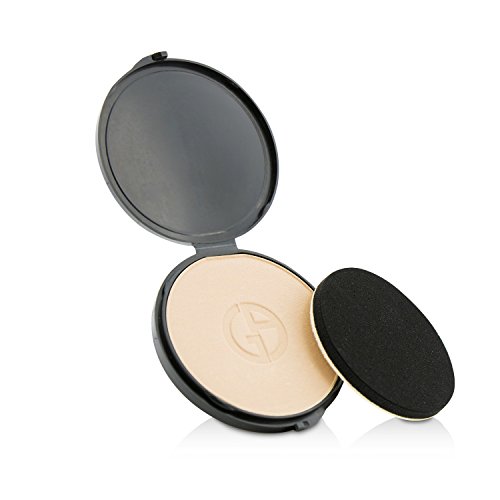 Giorgio Armani - Maquillaje compacto luminous silk foundation