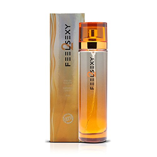 Giorgio Beverly Hills 90210 Feel Sexy 2 – 3.4 oz Edt Spray