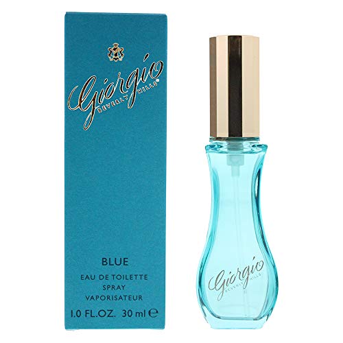 Giorgio Beverly Hills, Agua de tocador para mujeres - 30 ml.