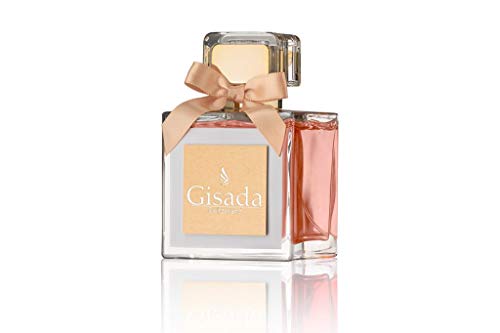 Gisada Donna Agua de Tocador 100 ml