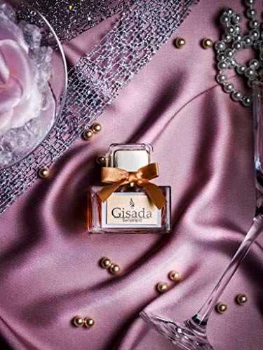 Gisada Donna Agua de Tocador 100 ml