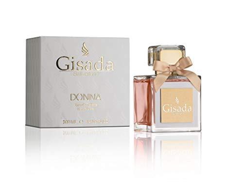 Gisada Donna Agua de Tocador 100 ml