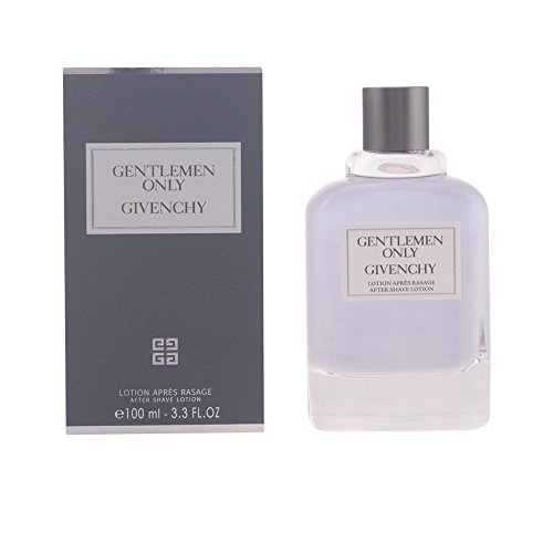 Givenchy Gentlemen Only After Shave Loción 100 ml